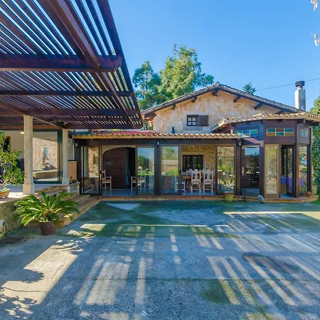 Villa Na Molla