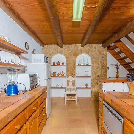 Na Molla Villa Manacor (Mallorca)