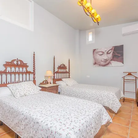 Na Molla Villa *